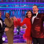  Strictly Come Dancing viewers took to X - formerly known as Twitter - to criticise the BBC.
