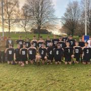 Malmesbury School Year 10s reached the fifth round of the National Cup, the furthest they have ever been