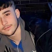 The two teenagers found guilty of killing Owen Dunn have been sentenced.