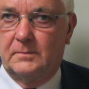 Wiltshire Councillor Bob Jones died on  Thursday, January 4