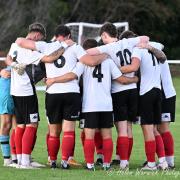 Report: Shortwood United 1-3 Malmesbury Victoria