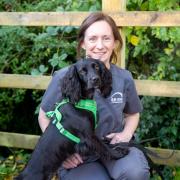 Emma Bartlett from Bridge Veterinary Clinic has been shortlisted for a national award