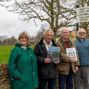 Cotswold District Council has formally adopted the Down Ampney Neighbourhood Plan