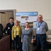 Tetbury Police Museum & Courtroom volunteers