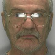 Michael Murray was sentenced at Gloucester Crown Court on Tuesday, April 16