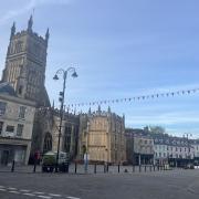 Pride celebrations, a big community lunch and a car show are just a few events taking place in Cirencester in June
