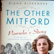 The Other Mitford: Pamela's Story by Diana Alexander