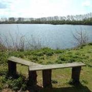 Chance to see otters and beavers on this Cotswold Water Park walk