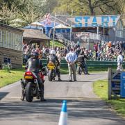 Gloucestershire's biggest bike festival returns this weekend