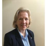 Jane Jenner-Fust appointed Vice Lord-Lieutenant of Gloucestershire