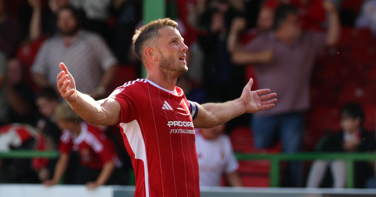 Clarke and Tafazolli have been irreplaceable for Town - can they cope at York?