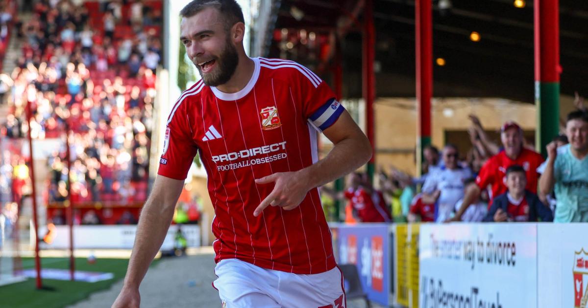 'Keep him quiet and we'll be okay' - Lindsey says stopping Drinan will stop Town