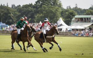 Beaufort Polo Club are holding a charity event in aid of mental health charity The Even Keel Foundation