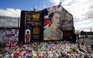 The Queen's funeral will be held on September 19