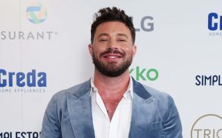 Duncan James will be filling in for Richard Arnold on Good Morning Britain