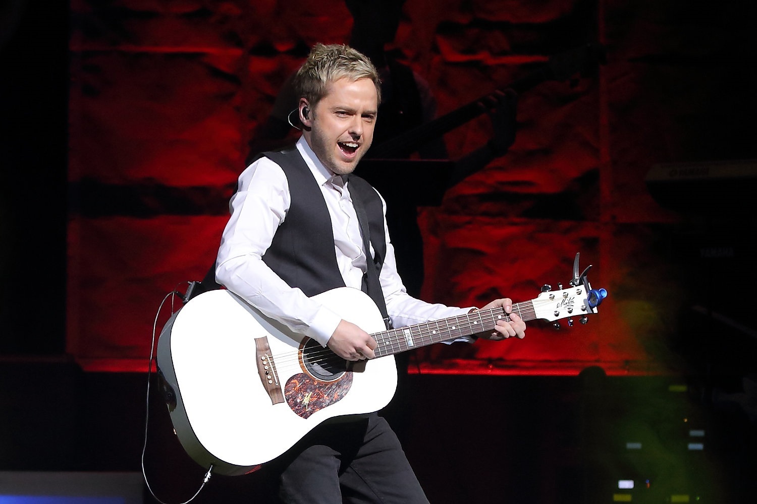 Derek Ryan to perform in Cirencester next year | Wilts and Gloucestershire Standard - Vimarsana News