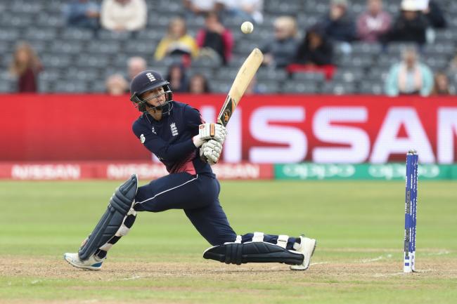 WOMEN&#39;S CRICKET: Minety&#39;s Fran Wilson helps steer England to famous World Cup semi-final win | Wilts and Gloucestershire Standard