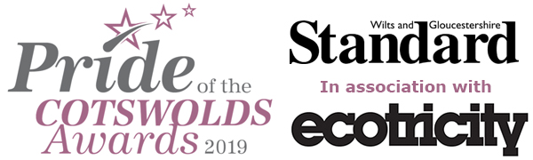 Wilts and Gloucestershire Standard: Wilts & Glos Standard Pride of the Cotswolds Awards 2019 in association with ecotricity